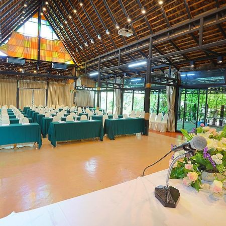The Loft Resort Bangkok Zewnętrze zdjęcie
