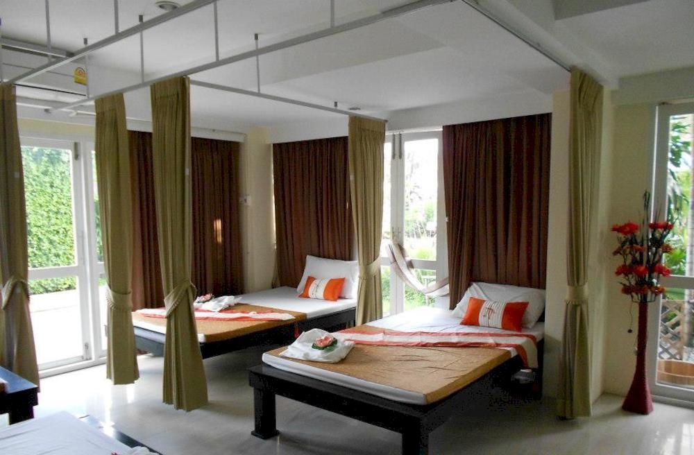The Loft Resort Bangkok Zewnętrze zdjęcie