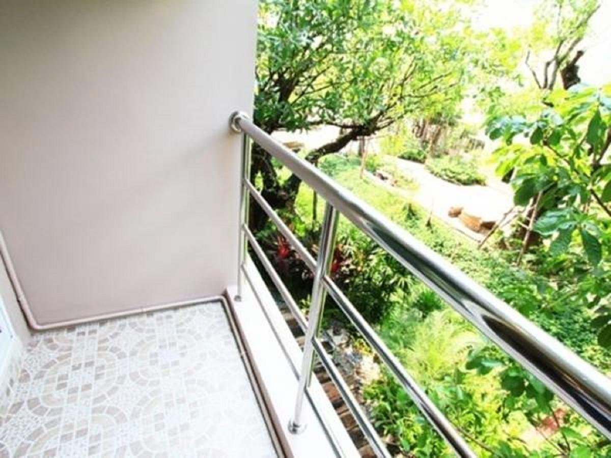 The Loft Resort Bangkok Zewnętrze zdjęcie