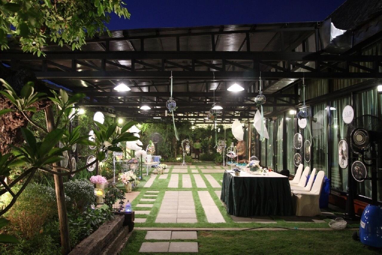 The Loft Resort Bangkok Zewnętrze zdjęcie