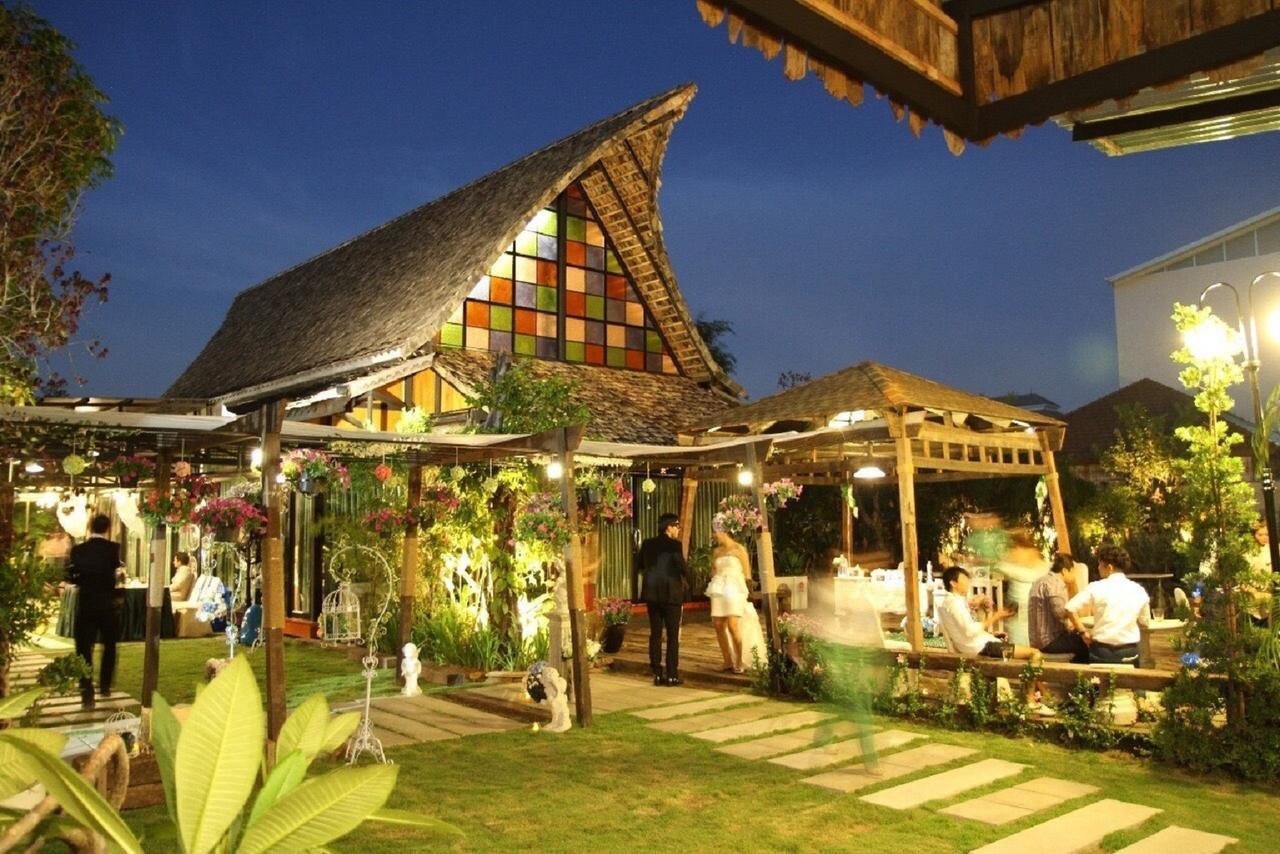 The Loft Resort Bangkok Zewnętrze zdjęcie