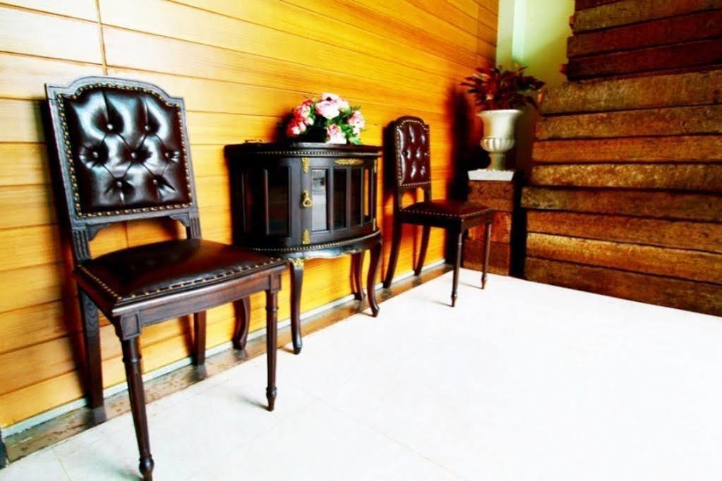 The Loft Resort Bangkok Zewnętrze zdjęcie